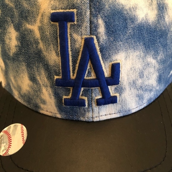 🧢 LA Dodgers Baseball Cap 🧢 - Picture 2 of 5